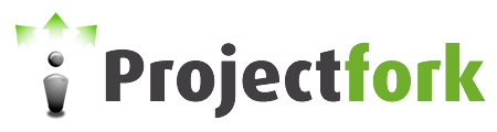 projectfork logo