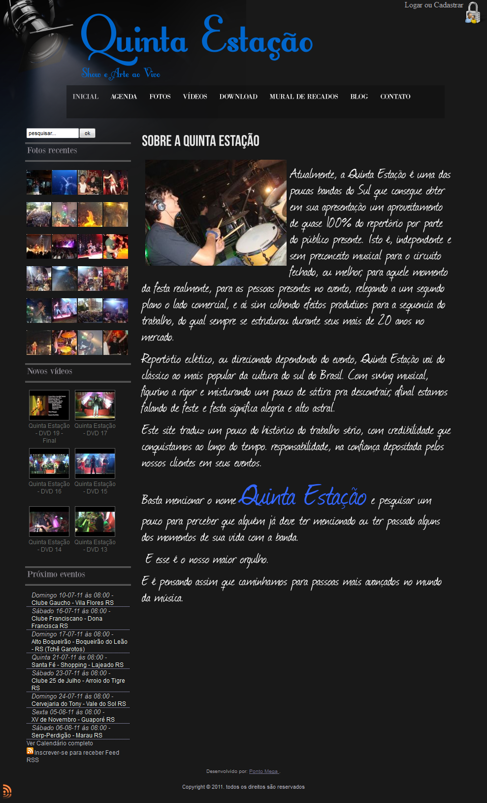 quintaestacaoshow.com.br 2011-7-10 19-16-13