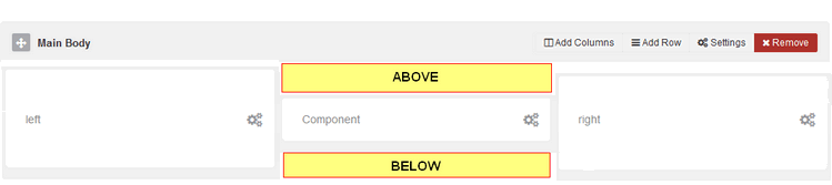 Pequena personalização no Código