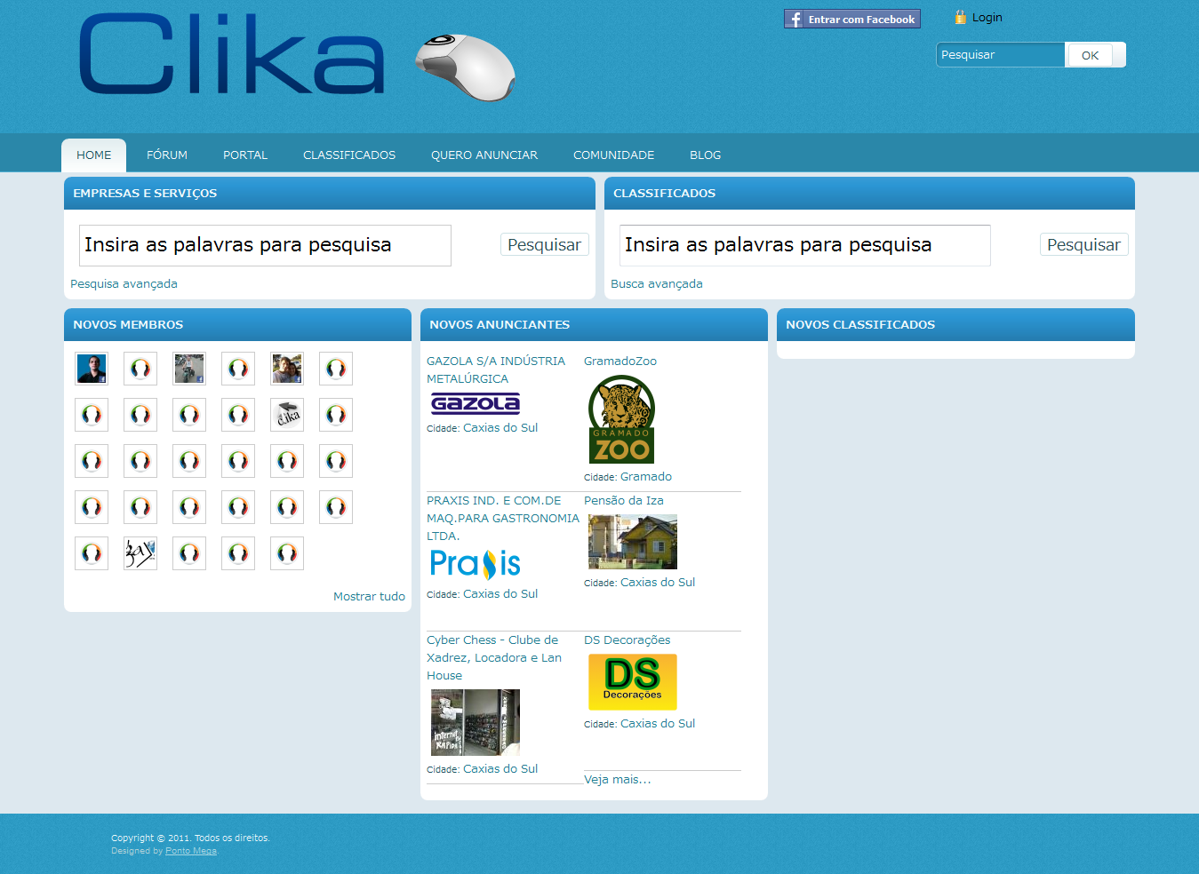 clika