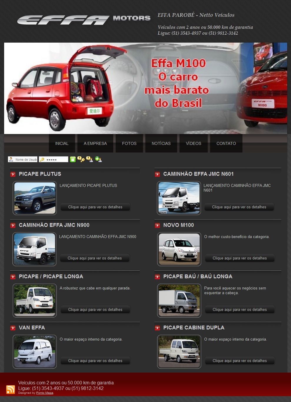 effaparobe.com.br 2011